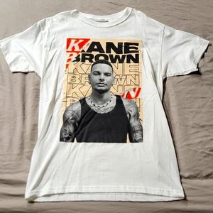 New Kane Brown T-shirt